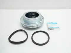 FALK 758301 1080T20 STEELFLEX COVER AND GRID ASSEMBLY