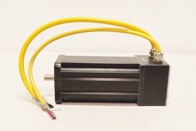 PARKER CM923HR-117626 2.29KW 5330RPM 4.31NM 340V-DC SERVO MOTOR R716893