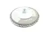 BOX OF 10 MERIT 66254491775 FLAP DISCS 6IN X 5/8IN-11 80GRIT thumbnail 3