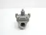 GOYEN RCA-20 ALUMINUM DIAPHRAGM VALVE 3/4IN NPT thumbnail 1
