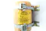 KLOCKNER MOELLER FI6 GROUND FAULT SENSING RELAY 20A AMP 600V-AC thumbnail 4