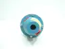 NEPTUNE 4AM-NRV-50C DRUM MIXER WITH GAST 4AM-NRV-50C AIR MOTOR thumbnail 2