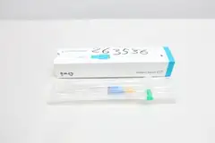 ENDRESS HAUSER CPS71-2TC2ESA ANALOG PH SENSOR
