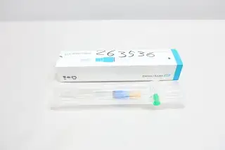 ENDRESS HAUSER CPS71-2TC2ESA ANALOG PH SENSOR