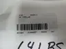 6-VANE 15-3/4 STAINLESS PUMP IMPELLER thumbnail 3