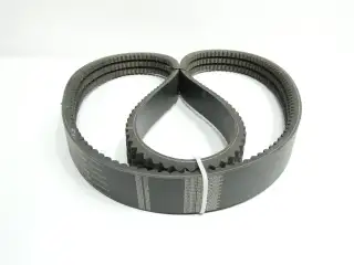 GOODYEAR 5VX900 HY-T WEDGE 3 BAND V-BELT 90IN 2IN