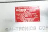 GAI-TRONICS 7325-101 WEATHERPROOF AMPLIFIER ENCLOSURE thumbnail 4