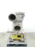 SULZER VOITH MULTISCREEN MSSC5/05-FR CENTRIFUGAL SCREENING ROTOR ASSEMBLY thumbnail 1