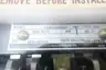 GENERAL ELECTRIC GE HFA 12HFA53B41F AUXILIARY RELAY 250V-DC thumbnail 5