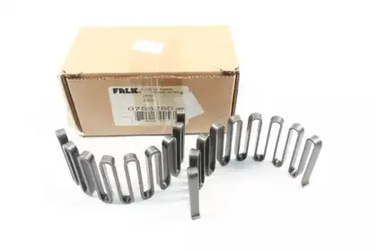 Falk Grid Coupling