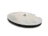 12 VANE 29-1/4IN STEEL FAN IMPELLER thumbnail 2