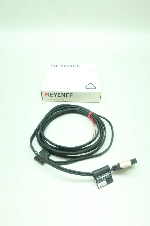 KEYENCE LV-S41L LASER SENSOR