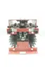 CONTROL CONCEPTS 3027-380V-145A-4/20MA SCR POWER CONTROLLER 3PH 145A AMP 380V-AC thumbnail 4