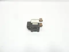 FURNAS 48HB11A MELTING ALLOY OVERLOAD RELAY MANUAL RESET 600VAC