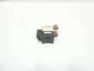 FURNAS 48HB11A MELTING ALLOY OVERLOAD RELAY MANUAL RESET 600VAC