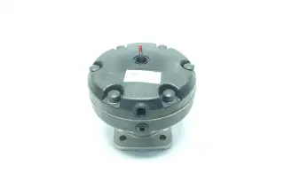 GEMU 9687040Z-2 DIAPHRAGM VALVE ACTUATOR