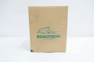 SONOTECH MAGNAFLUX 25-901 ULTRAGEL II HIGH PERFORMANCE ULTRASONIC COUPLANT 1GAL
