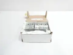 BOX OF 50 UNISTRUT P3412-EG STAND OFF PIPE CLAMP 3/4IN