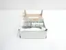 BOX OF 50 UNISTRUT P3412-EG STAND OFF PIPE CLAMP 3/4IN thumbnail 1