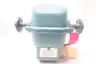 FOXBORO 830H-SBBB-TSJ-GFGZ-ST MAGNETIC FLOWTUBE 150 1/2IN thumbnail 2