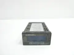 CHESSELL 750/010000 TEMPERATURE CONTROLLER 100-240V-AC