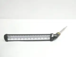 TAYLOR ED8209J016 INDUSTRIAL THERMOMETER 1IN NPT 9-1/2IN 200-750F 100-400C