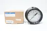 ASHCROFT 45-1379SS-2B PRESSURE GAUGE 4-1/2IN 1/4IN NPT 0-20MPA thumbnail 1