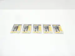 SET OF 5 DEWALT DW2507 COMPACT RAPID LOAD SET