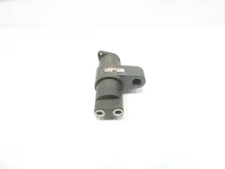TAIYO TAV1R-45FG003 ROTARY VANE AIR MOTOR 0.7MPA 3/8IN