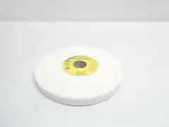 NORTON 38A46-IVBE 66253044177 GRINDING WHEEL 8IN 3/4IN 1-1/4IN
