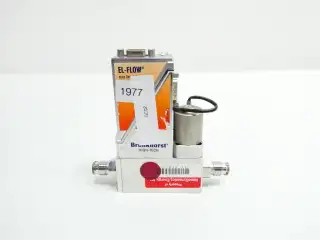 BRONKHORST F-201AV-50K-PGD-88-V PROFI BUS MASS FLOW METER/CONTROLLER