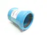 IPEX 073030 BXB BLUE BRUTE MOLDED PVC FITTING COUPLING 4IN 150 thumbnail 3