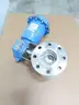JAMESBURY 730S313600XTZ2 QUADRA-POWR X QPX3C/MC STAINLESS BALL VALVE 4IN 300 thumbnail 4