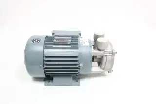 SPECK PUMPEN CSY-4081.0035 REGENERATIVE TURBINE PUMP 3/4IN 10LPM 208/360V-AC