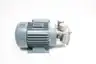 SPECK PUMPEN CSY-4081.0035 REGENERATIVE TURBINE PUMP 3/4IN 10LPM 208/360V-AC thumbnail 1