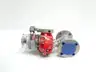 JAMESBURY 27150313600XTZ2A QG2VP02NDM PNEUMATIC STAINLESS CONTROL VALVE 2IN thumbnail 1