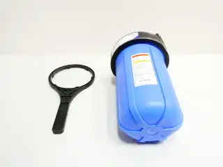 PENTAIR 1ECR2 WATER FILTER ASSEMBLY 1IN