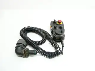 TOSOKU HR REMOTE PULSE GENERATOR CONTROL UNIT