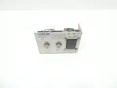 POWER-ONE HBB 15-1.5-A POWER SUPPLY 120/240V-AC 1.7A 12V-DC