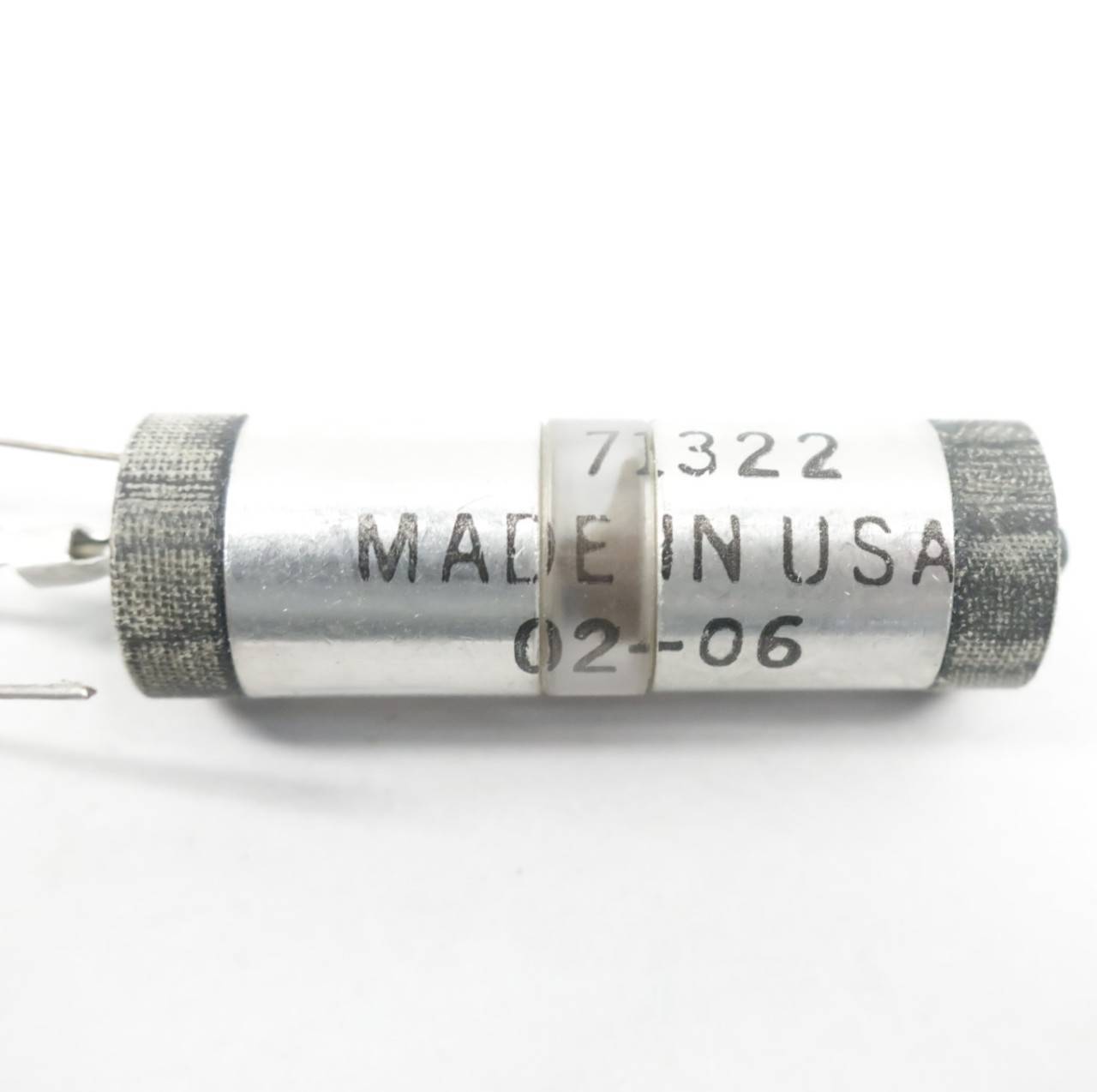 Business & Industrial Radiation Detectors Test Meters & Detectors Lnd