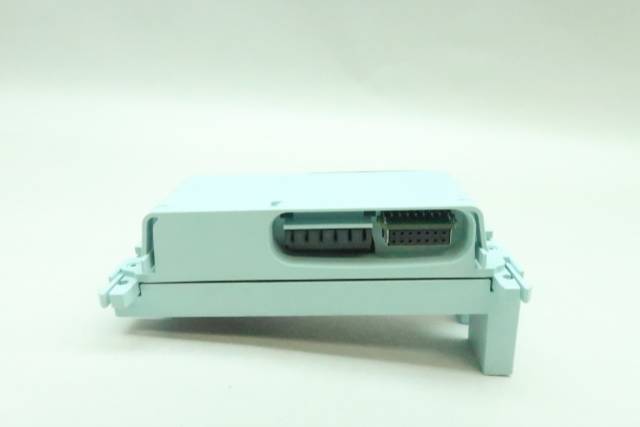 SIEMENS 6ES7 142-4BF00-0AA0 SIMATIC S7 ELECTRONIC MODULE