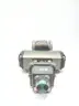 VALVTECHNOLOGIES N5CR-RF-FP-B020-001AA-001 PNEUMATIC STEEL CONTROL VALVE 2IN 300 thumbnail 3