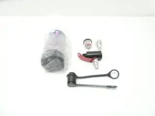 LUBRICATION ENGINEERS LEX-GB-KT GEARBOX ADAPTER KIT