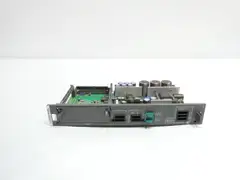 FANUC A16B-2203-0370/13E POWER SUPPLY MODULE