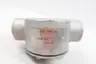 FLUID COMPONENTS 8-66R LIQUID LEVEL SENSOR 120V-AC thumbnail 4