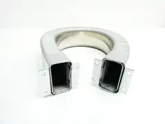 INDUSTRIAL MRO 1061493 FLEXIBLE CONDUIT 3IN 36IN