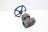 NEWAY 2G8NA8-NC-ULE1 MANUAL IRON GATE VALVE 800 2IN NPT thumbnail 3