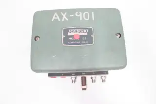 FOXBORO 136-4-3 COMPUTING RELAY 3-15PSI