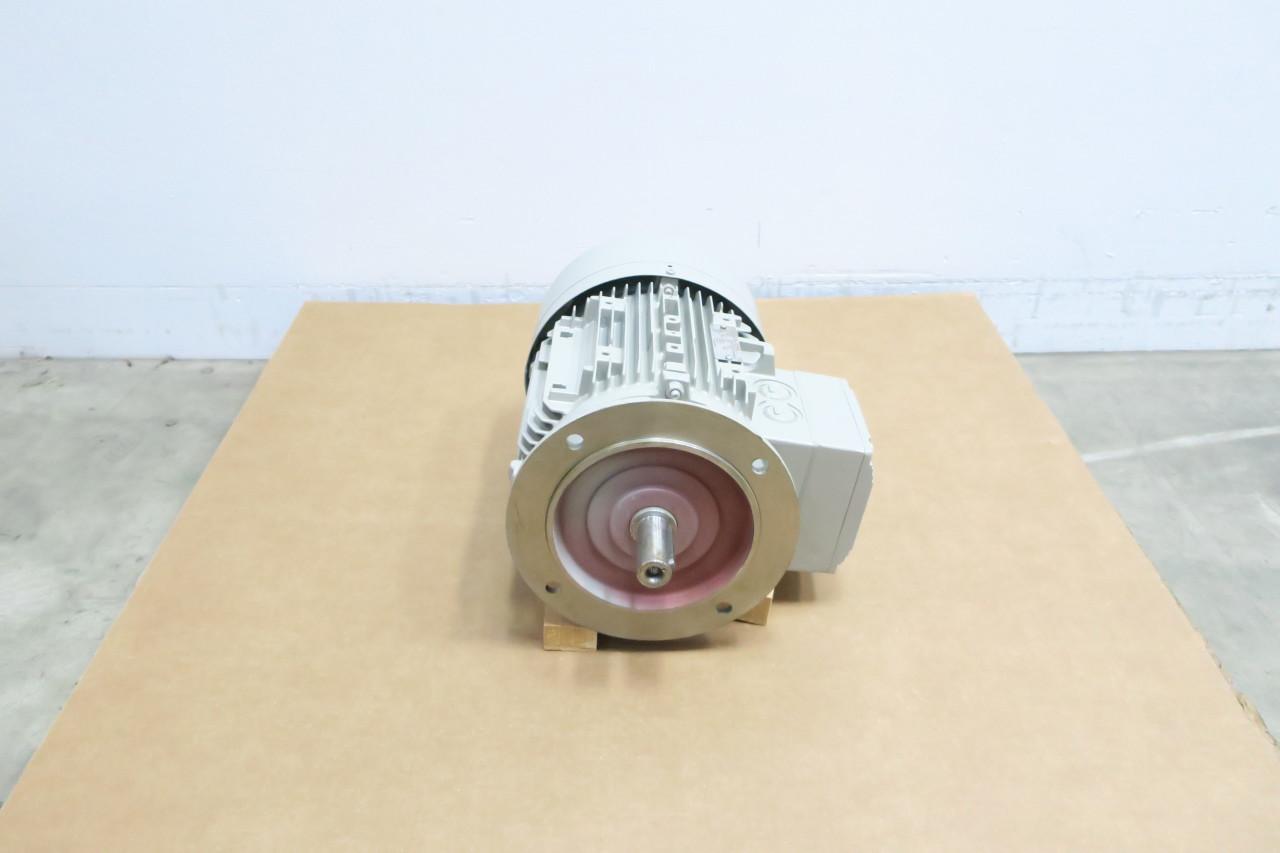 トランプ KONECRANES MF11X-106N166P85006E-IP55 HOIST MOTOR 11KW