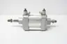 FESTO DNGU-100-40-PPVA-S2 DOUBLE ACTING PNEUMATIC CYLINDER 100MM 40MM 145PSI thumbnail 1